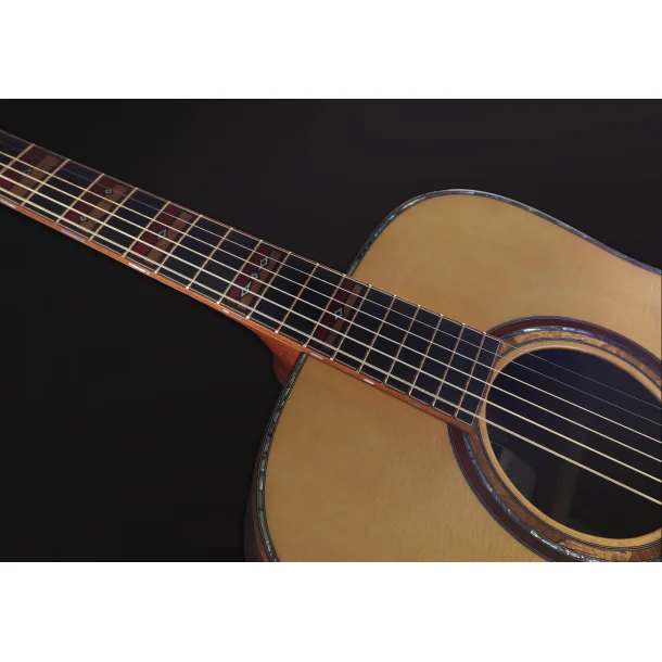 Furch Vintage Forty Five D-LT a